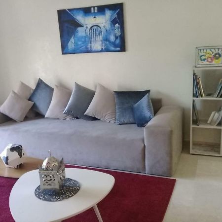 Luxury Flat Marina Agadir Apartment Exterior photo