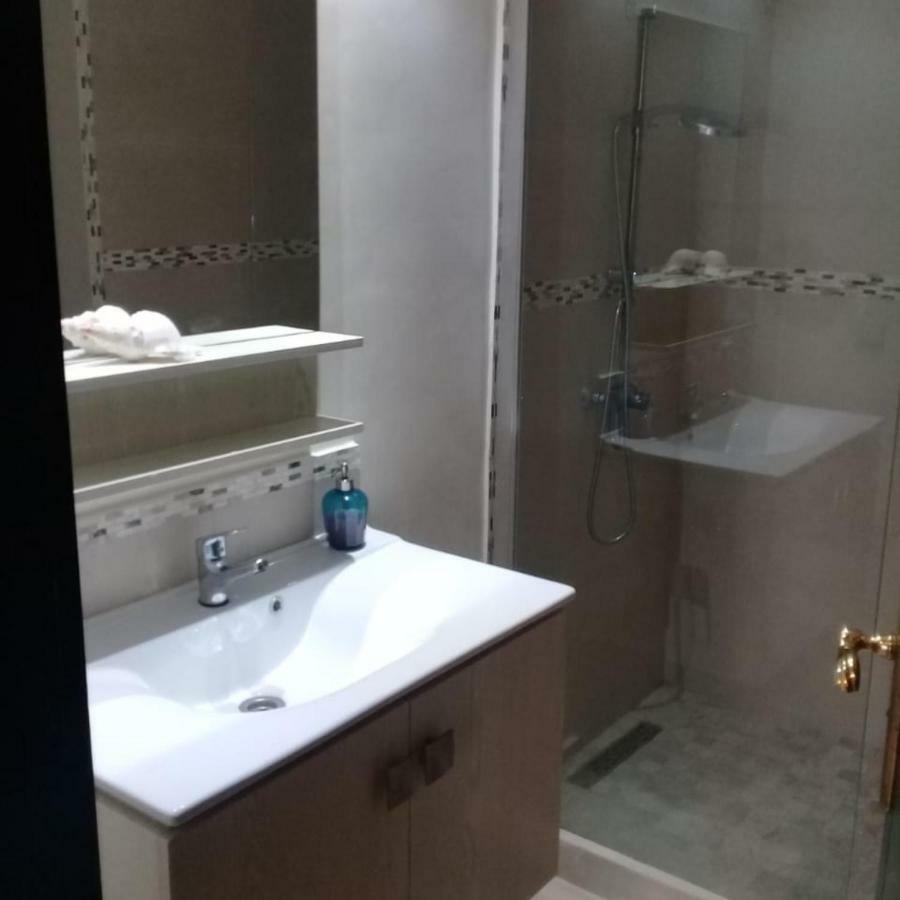 Luxury Flat Marina Agadir Apartment Exterior photo
