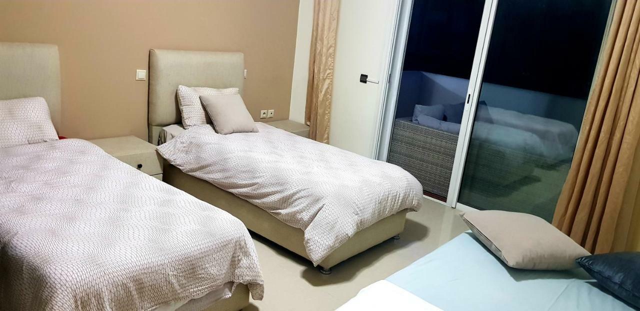 Luxury Flat Marina Agadir Apartment Exterior photo