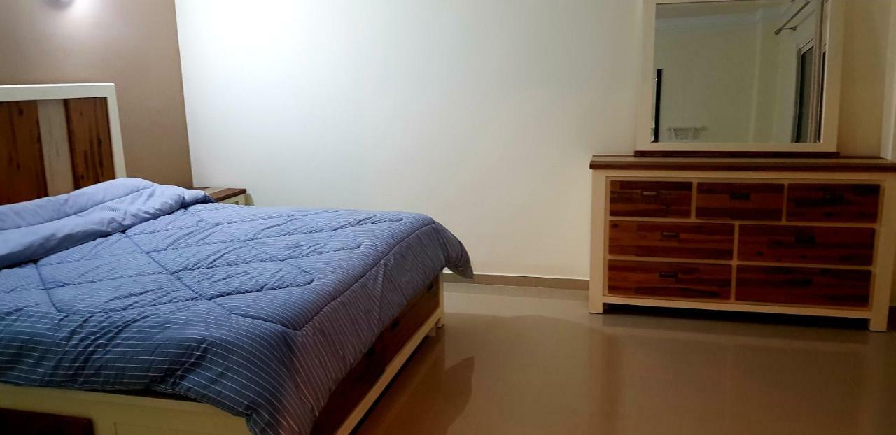 Luxury Flat Marina Agadir Apartment Exterior photo
