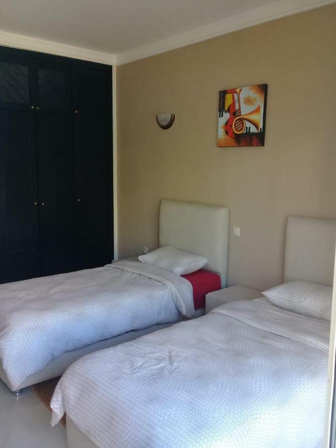 Luxury Flat Marina Agadir Apartment Exterior photo