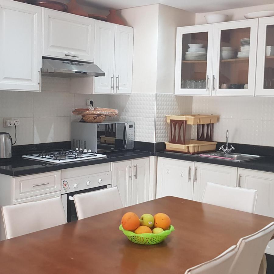 Luxury Flat Marina Agadir Apartment Exterior photo